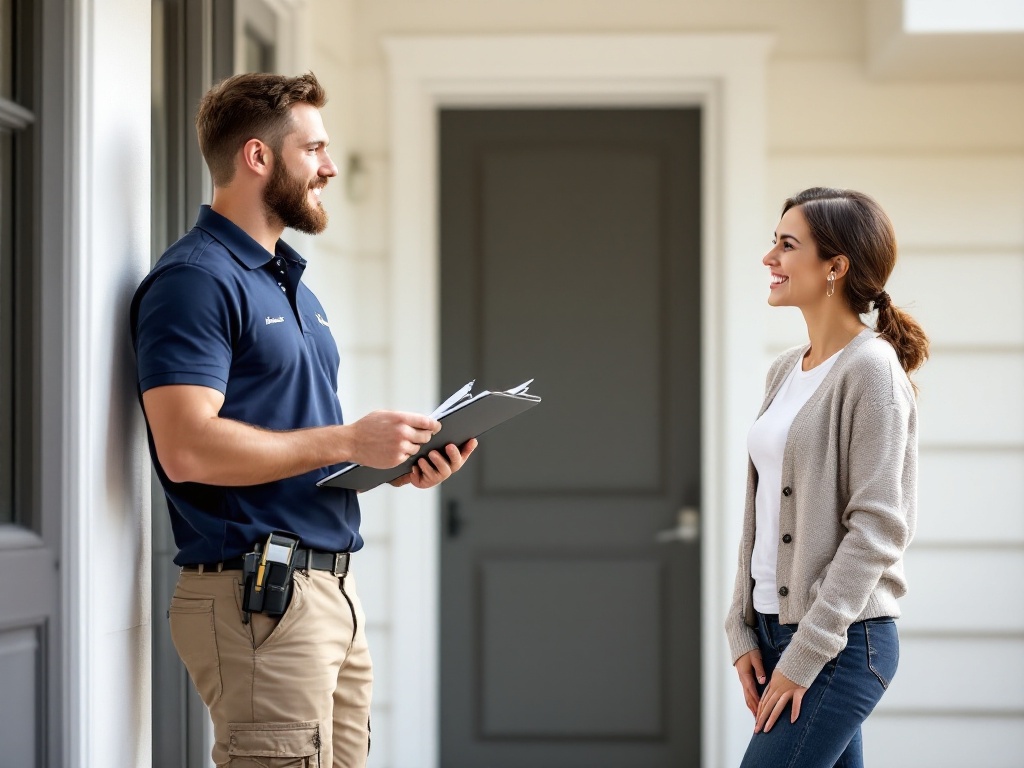 Termite Treatment in Bloomington, IN